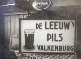 valkenburg pils